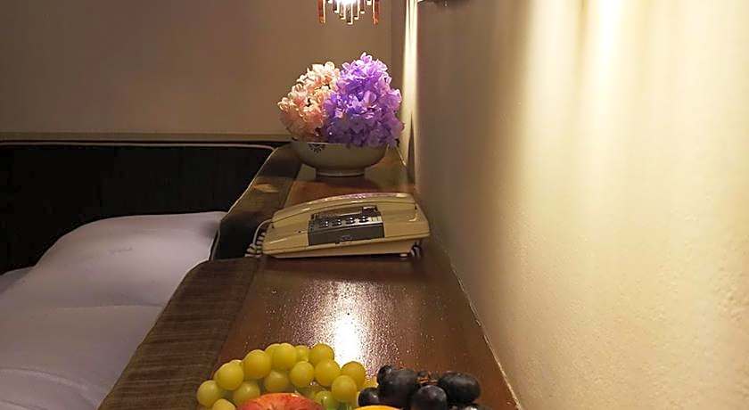 Oriental Palace Hotel