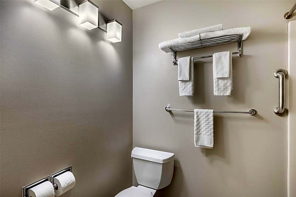 Best Western Plus Great Northern Inn