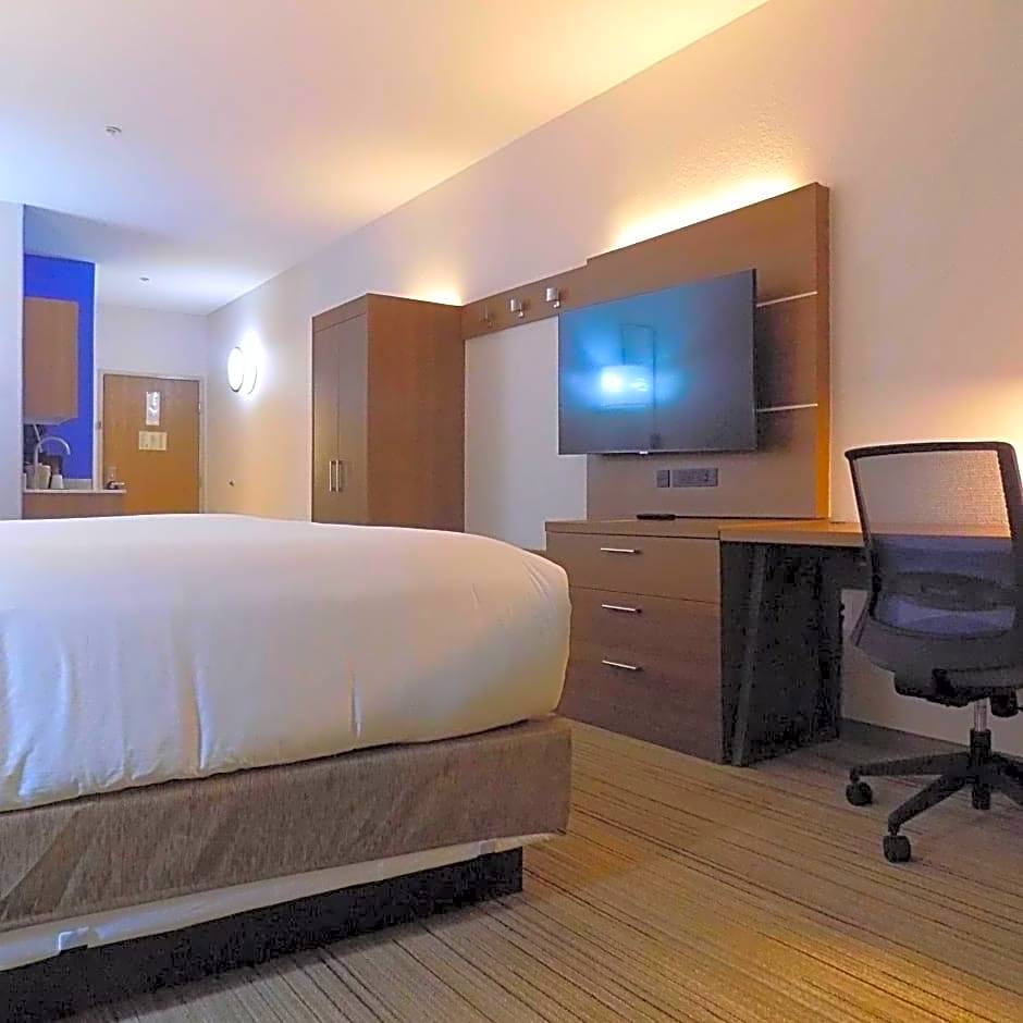 Holiday Inn Express Hotel & Suites Mission-McAllen Area By IHG