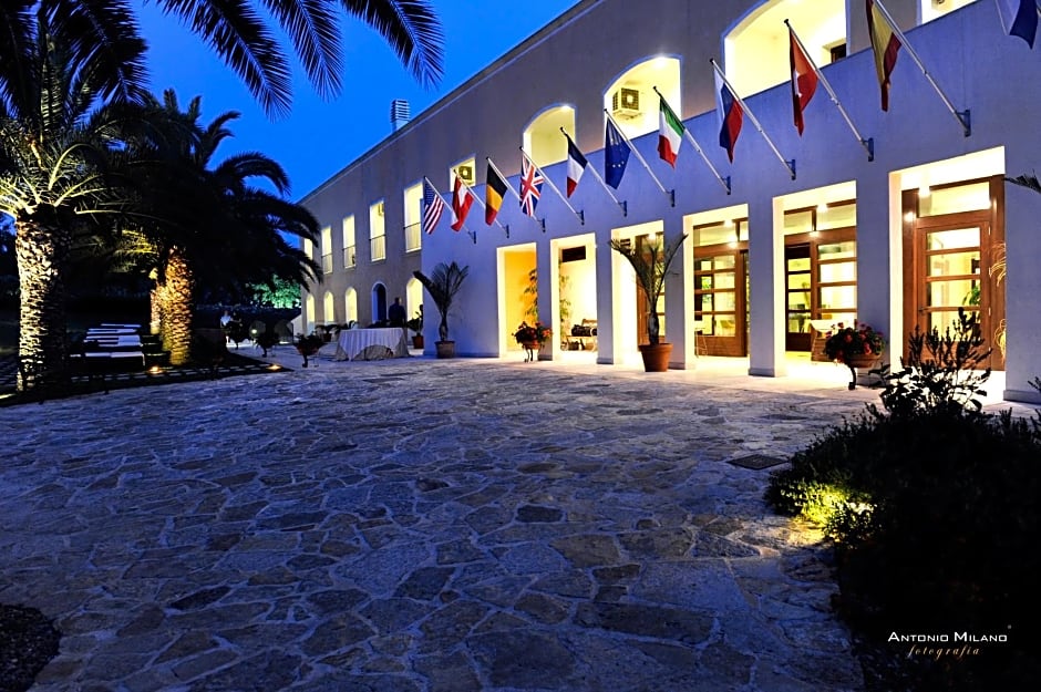 Gallipoli Resort
