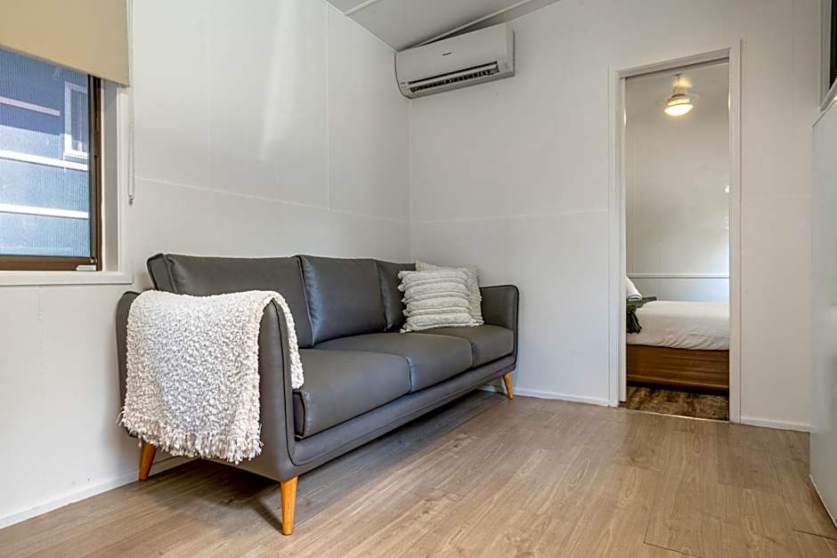 BIG4 Tasman Holiday Parks - Nambucca Heads