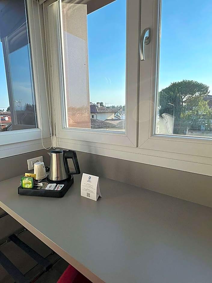 Best Western Hotel Continental