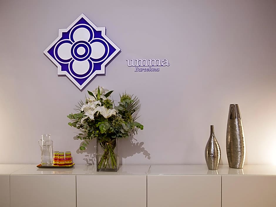 Umma Barcelona Bed & Breakfast Boutique