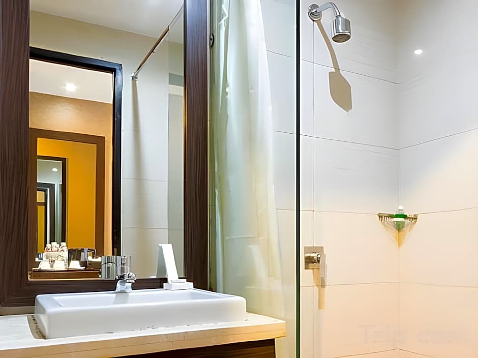 Daima Hotel Padang