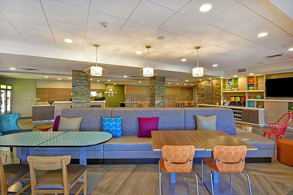 Home2 Suites By Hilton Warner Robins