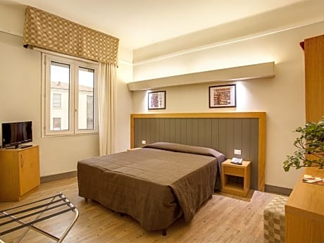 Hotel Delle Nazioni