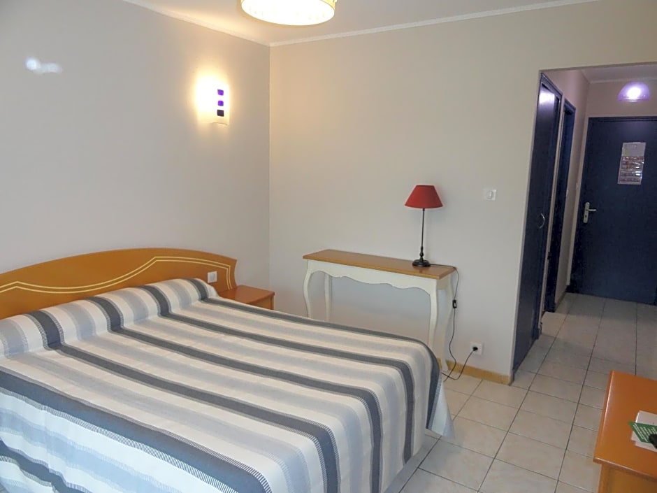 Hotel de l'ile