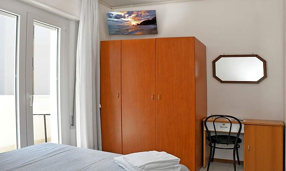 Hotel Exclusive - in pieno Centro a pochi passi dal Mare