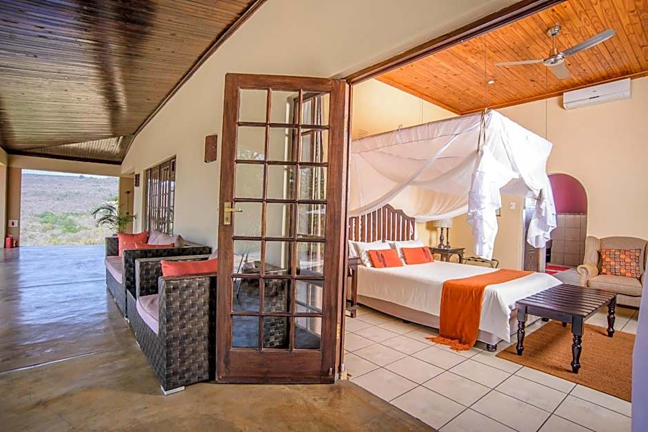 Abangane Guest Lodge