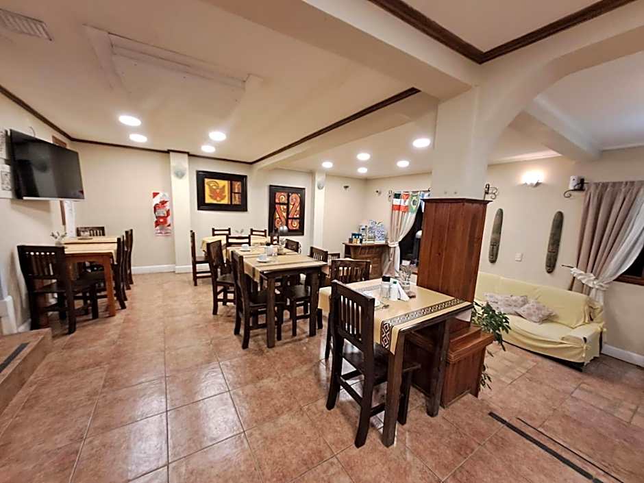 Hosteria Austral