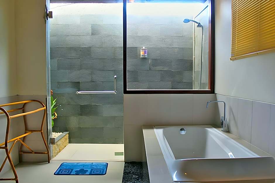 Sea Terras Suite and Luxury