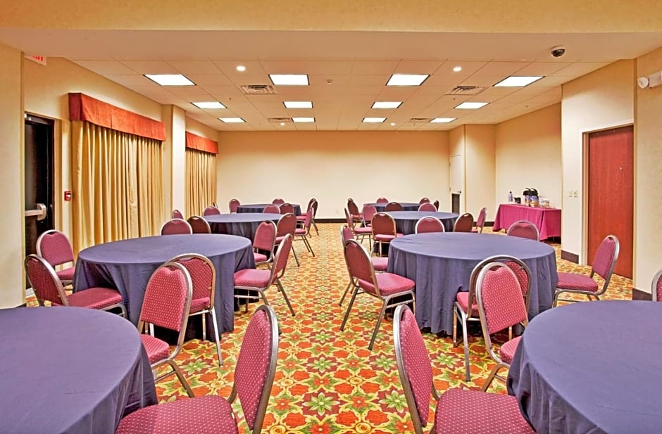 Holiday Inn Express Hotel & Suites Port Richey By IHG