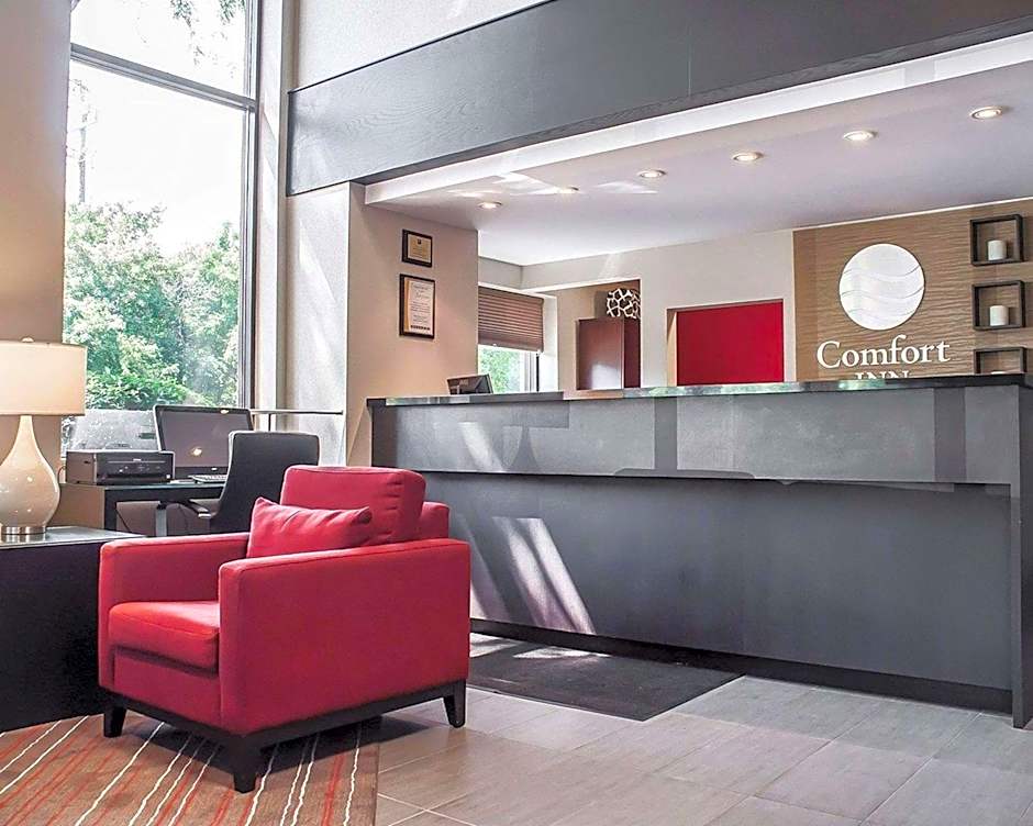 Comfort Inn Simcoe