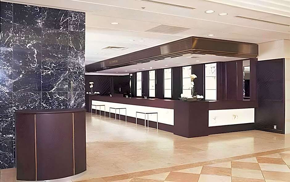 Koriyama View Hotel Annex