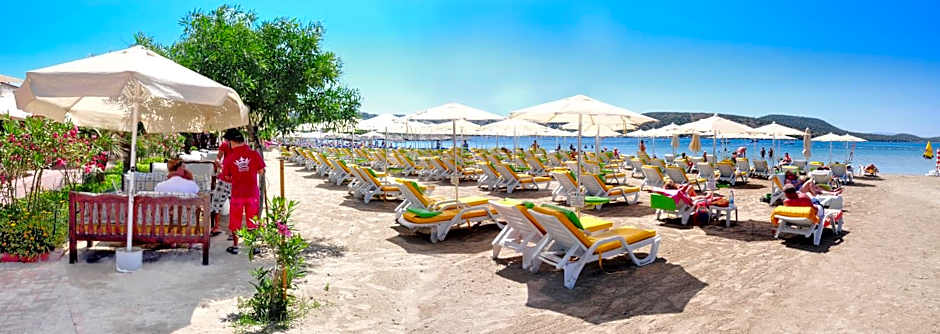 Regal Hotel