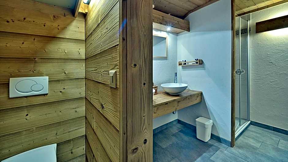 Hotel Restaurant Les Lilas