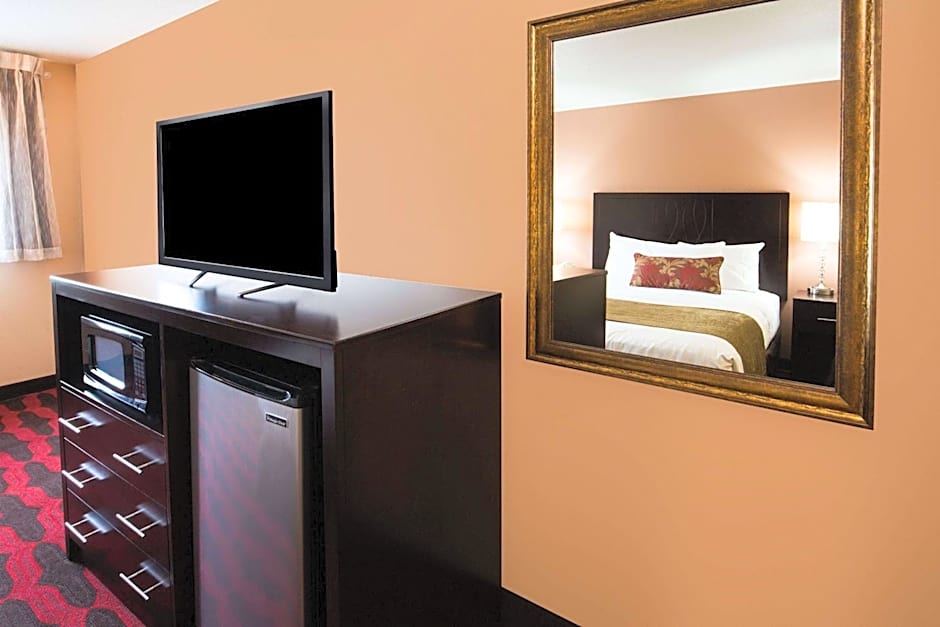 Travelodge by Wyndham East Portland/Gresham