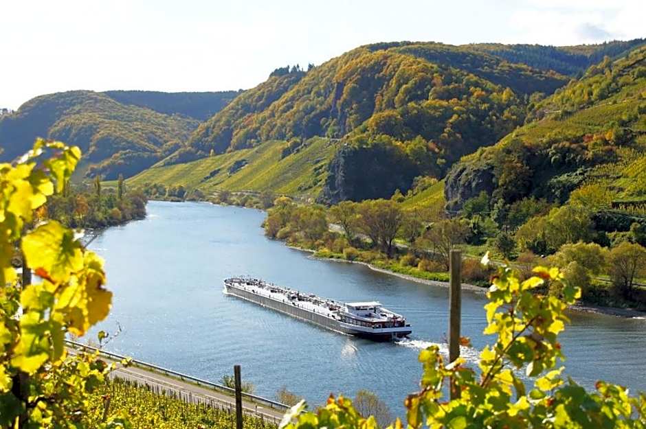 Hotel-Restaurant Peifer