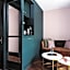 Sorell Boutique-Hotel Seidenhof Zürich