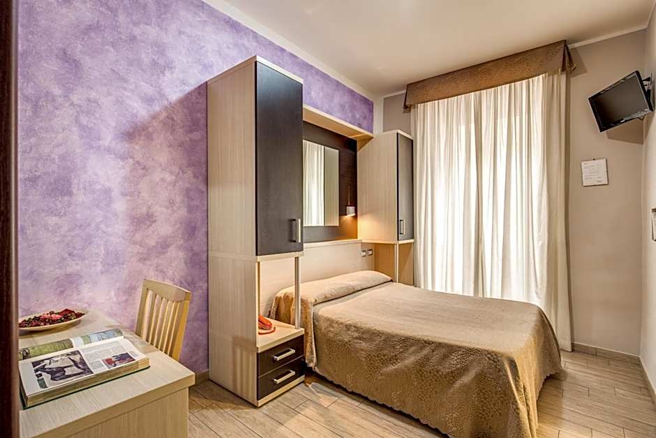Buonarroti Suite