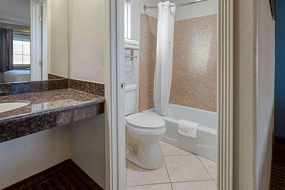 SureStay Hotel by Best Western San Rafael