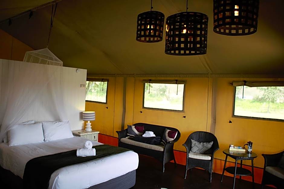 Pakiri Beach Holiday Park