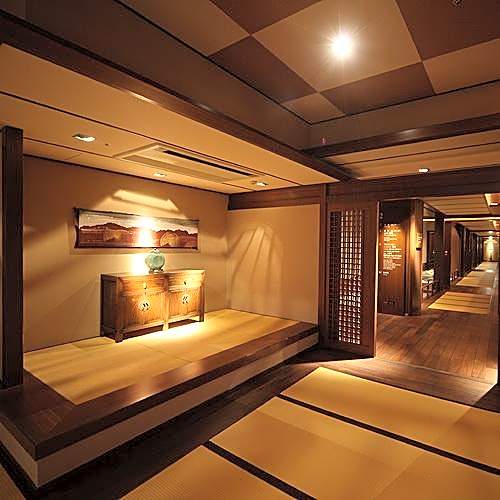 Nagato Yumoto Onsen Bettei Otozure