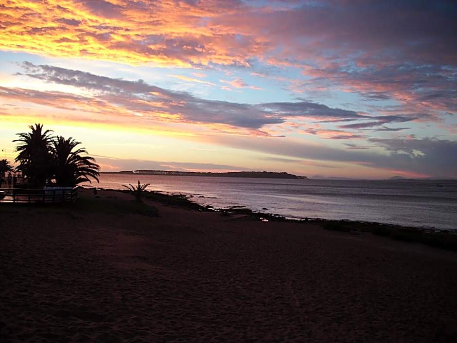 Punta del Este Shelton Hotel