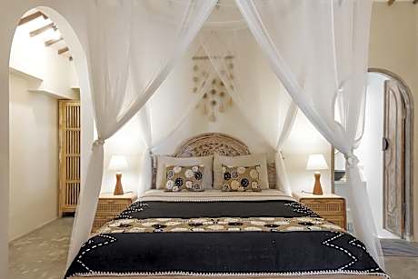 Exclusive Villa