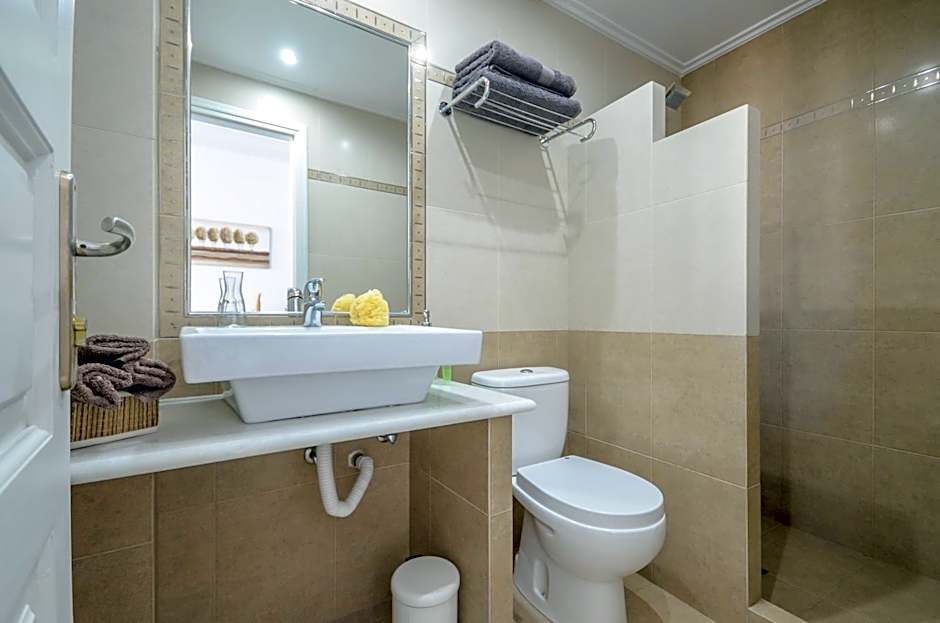 Naxos Dream Oniro Studios - Adults Only