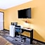 Super 8 by Wyndham Vandalia/Dayton International Airport