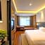 Yisu Impression Hotel (Ningbo Tianyi Square chenghuangmiao station)