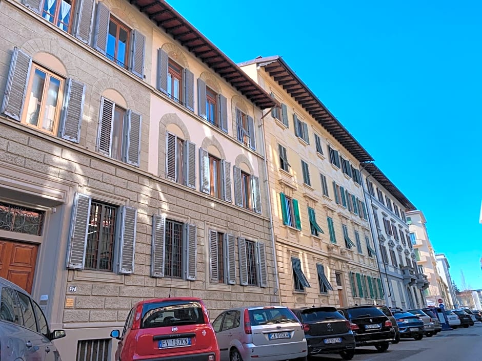 A casa di Enrico e LuzMe