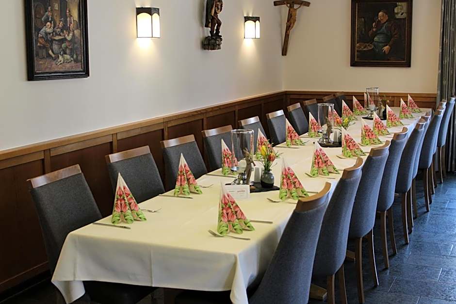 Hotel & Landgasthof Forsthof