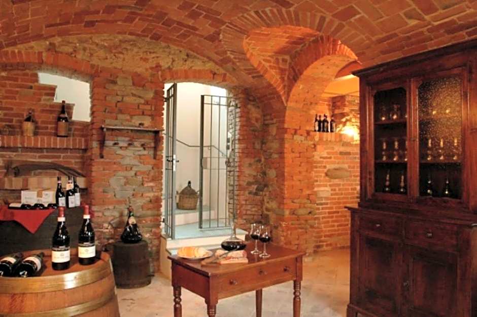 Red Wine Camere