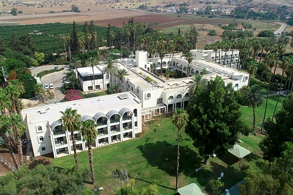 HI Karei Deshe Hostel