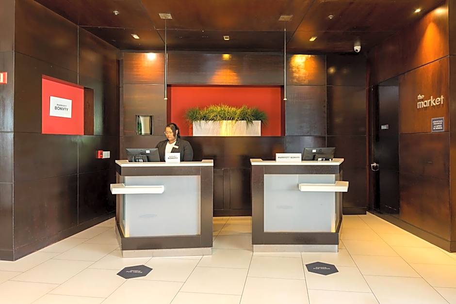 Courtyard by Marriott Panama Metromall