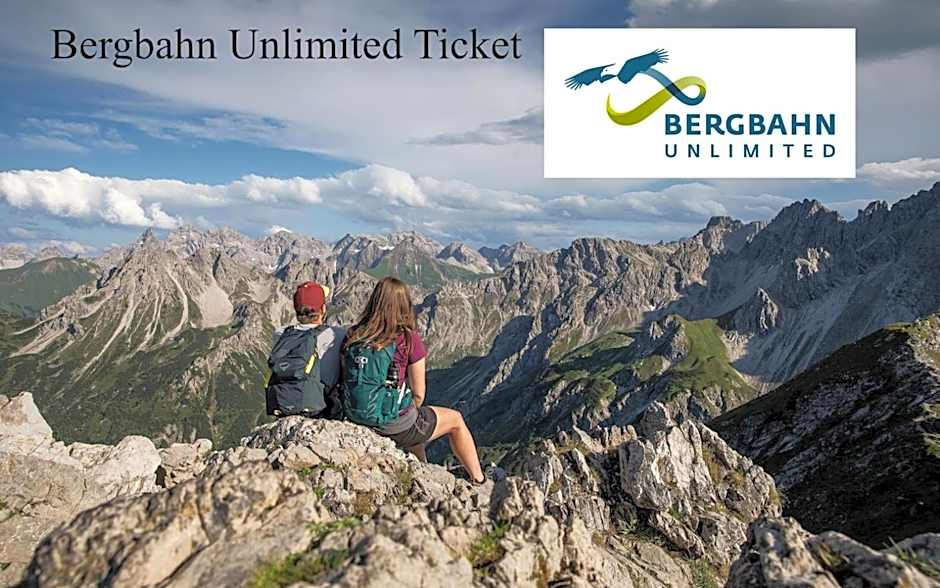 Boutique Hotel Herzhof - Garni-Appartements - Adults Only