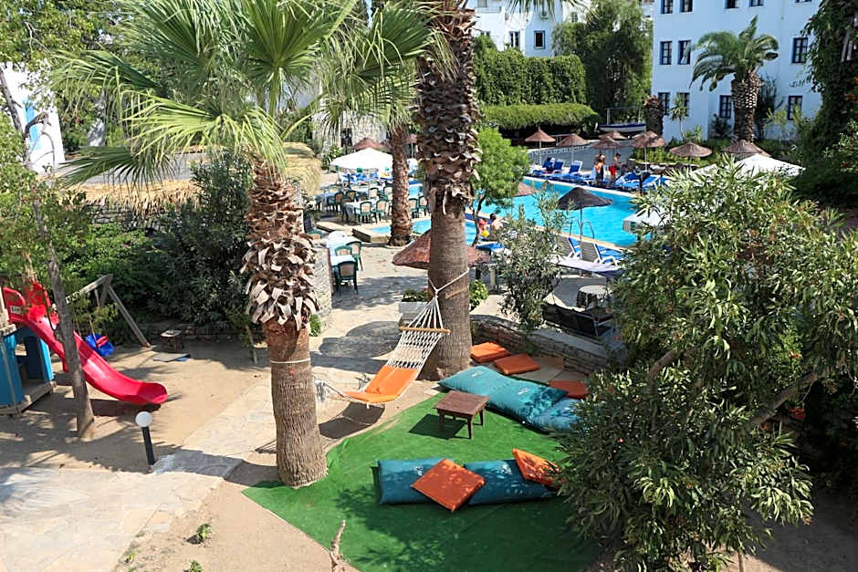 Bodrum Park Hotel
