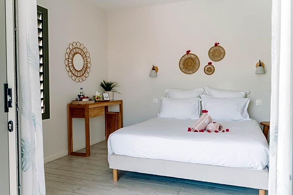 Habitation I'SEO Adult Only