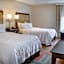 Hampton Inn By Hilton Harrisonburg