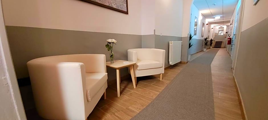 Hotel Camilla Firenze
