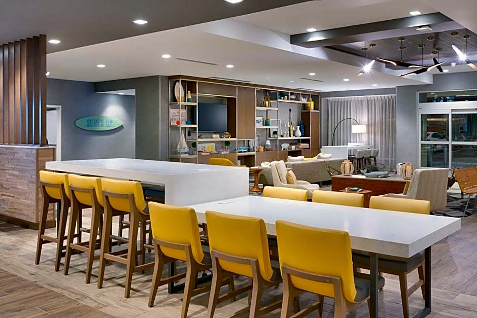 TownePlace Suites by Marriott Los Angeles LAX/Hawthorne