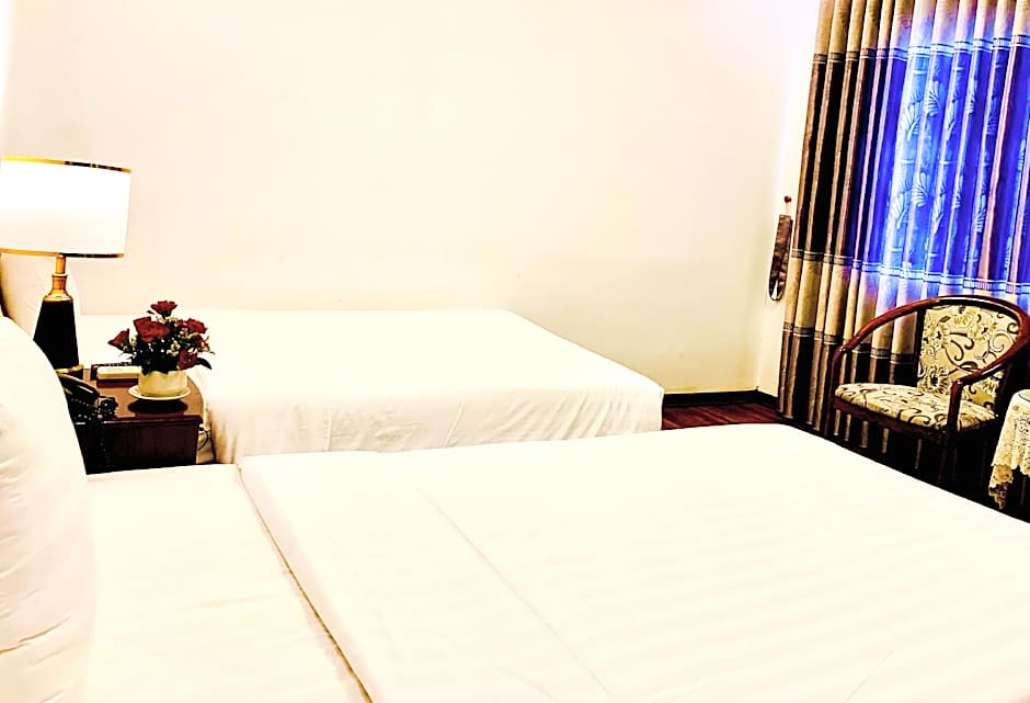 COSIANA HUE HOTEL