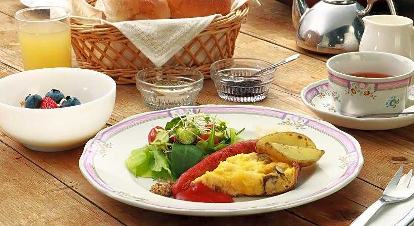 Country Inn Orchard House