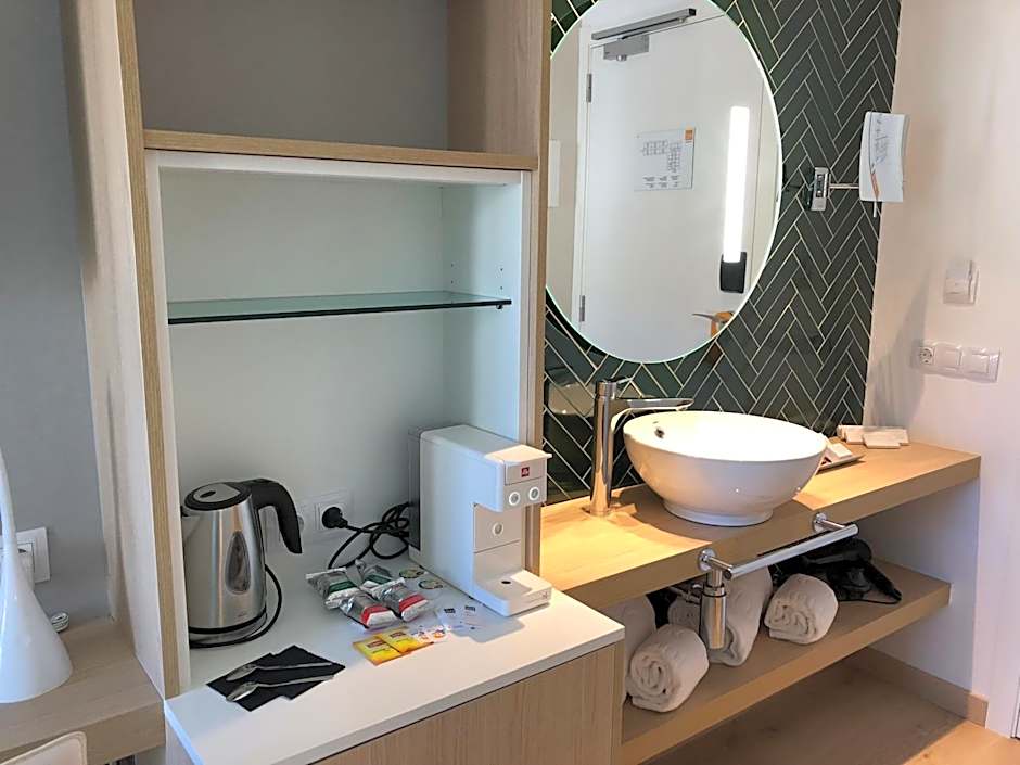 BQ Paguera Boutique Hotel- Adults Only