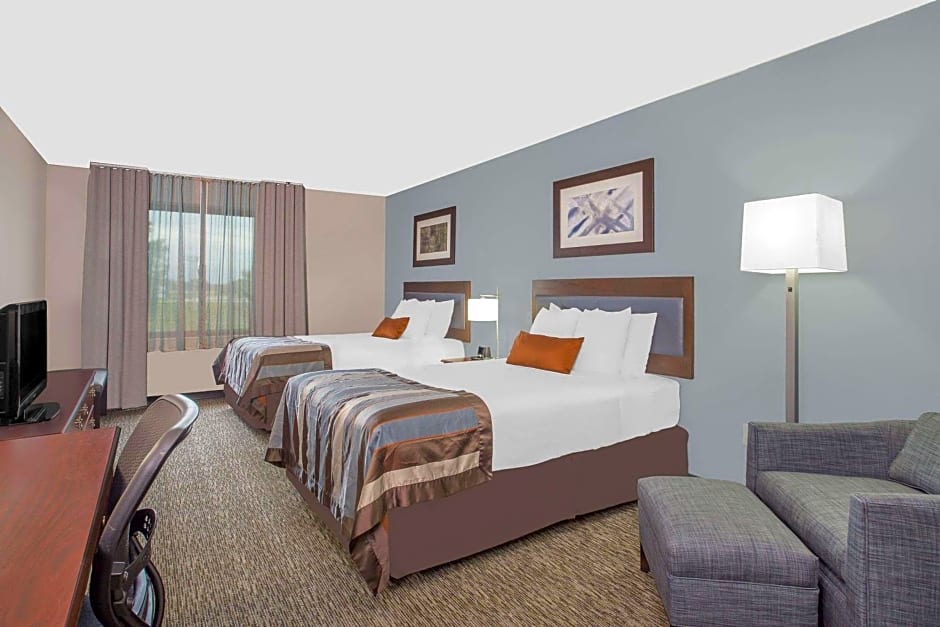 Wingate by Wyndham Green Bay