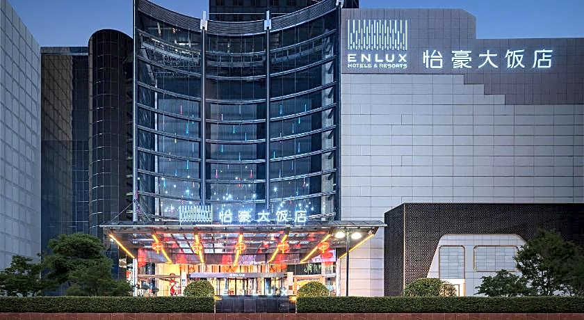 Enlux Hotel