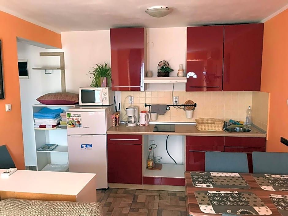 Apartments Kestenovi Dvori