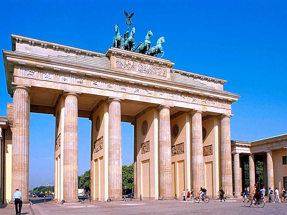 Ibis Berlin City Nord